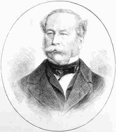 Sir Joshua Walmsley in 1871